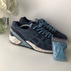 Kith x ASIC men’s sneakers